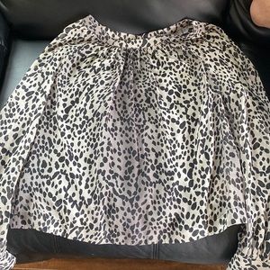 Jennifer Lopez size m top